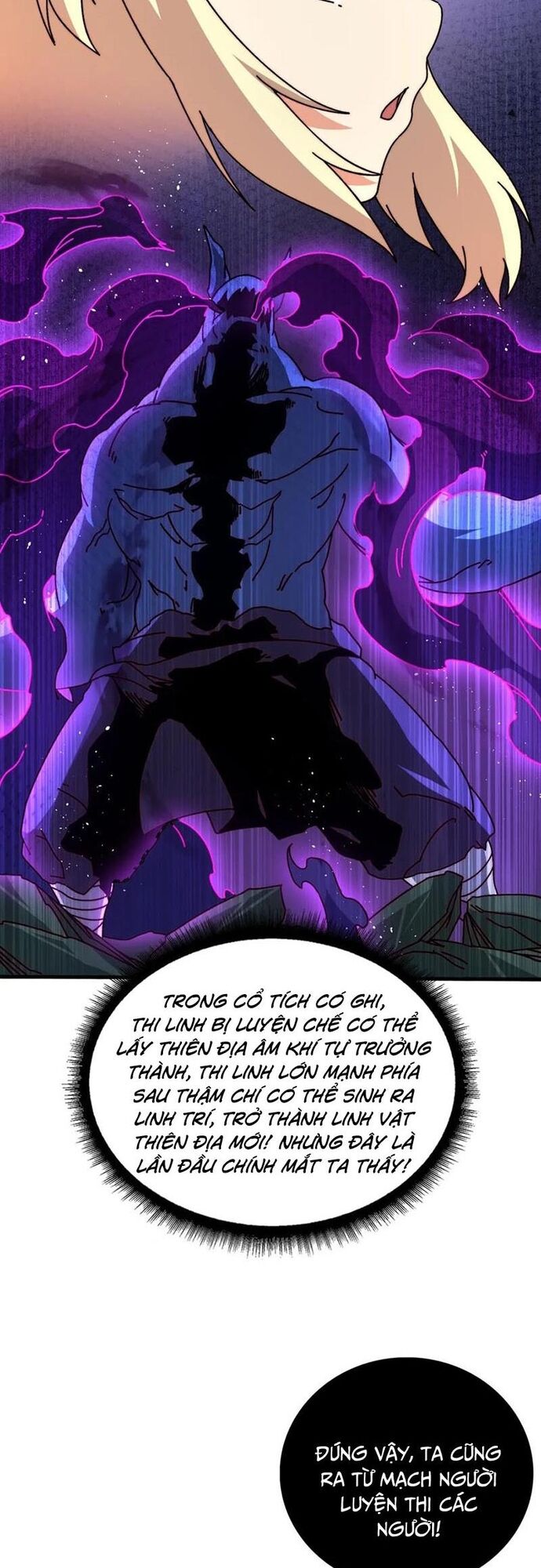 Trò Chơi Của Nhà Vua [Chap 62-75]