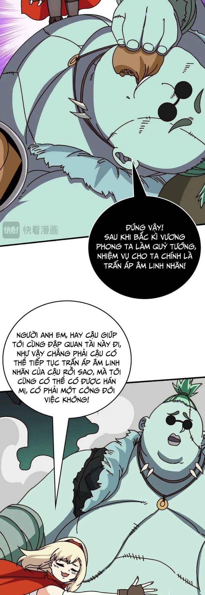 Trò Chơi Của Nhà Vua [Chap 62-75]