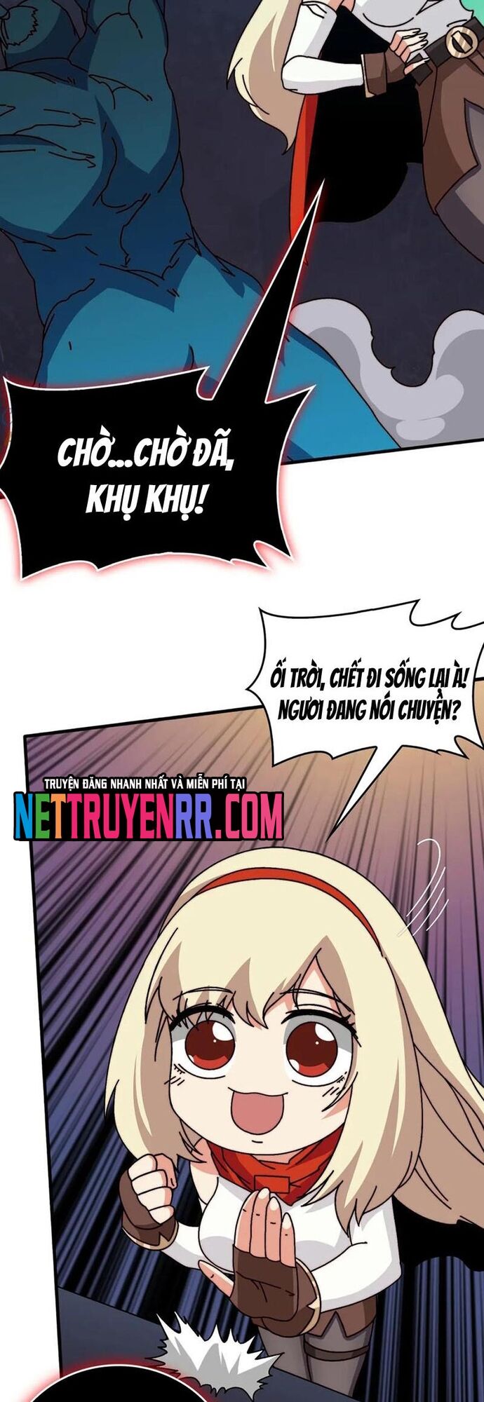 Trò Chơi Của Nhà Vua [Chap 62-75]