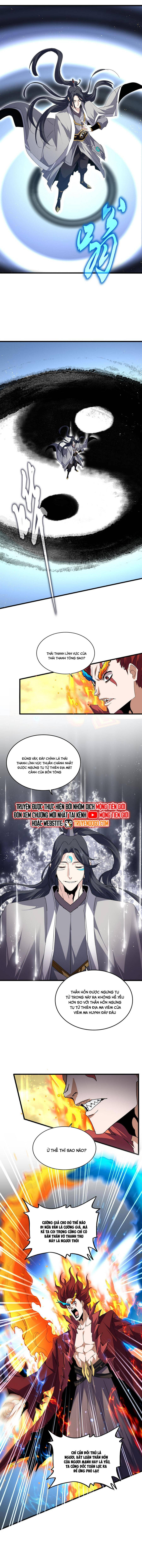 Chapter 722 - Image 5