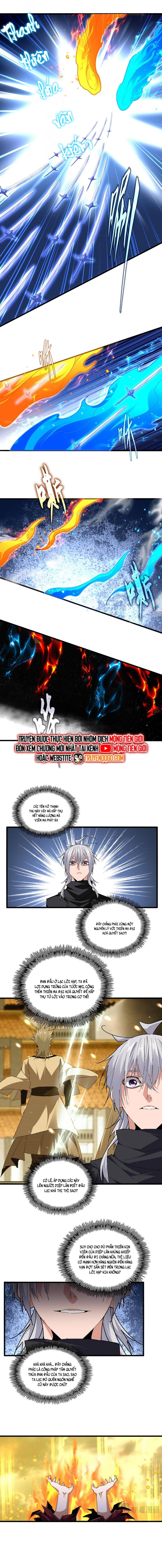 Chapter 722 - Image 7
