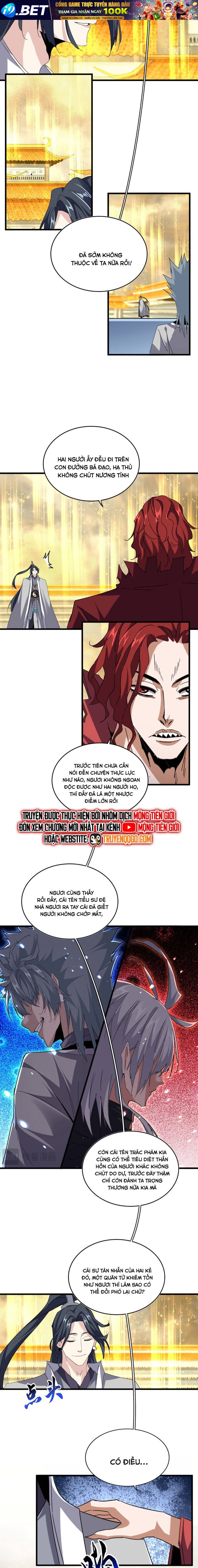 Chapter 723 - Image 4