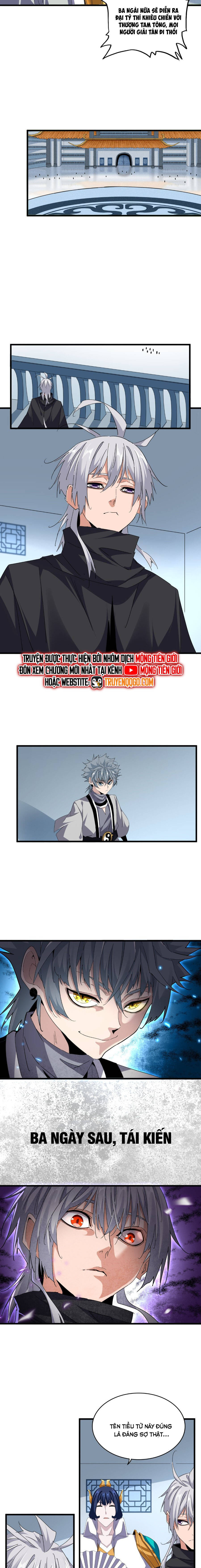 Chapter 723 - Image 6