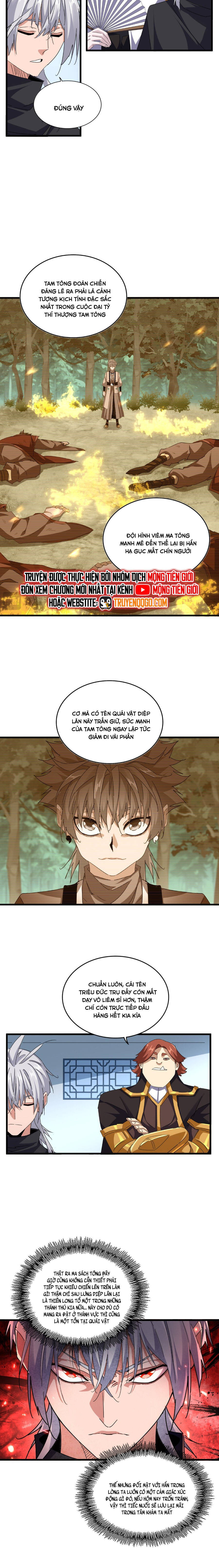 Chapter 723 - Image 7