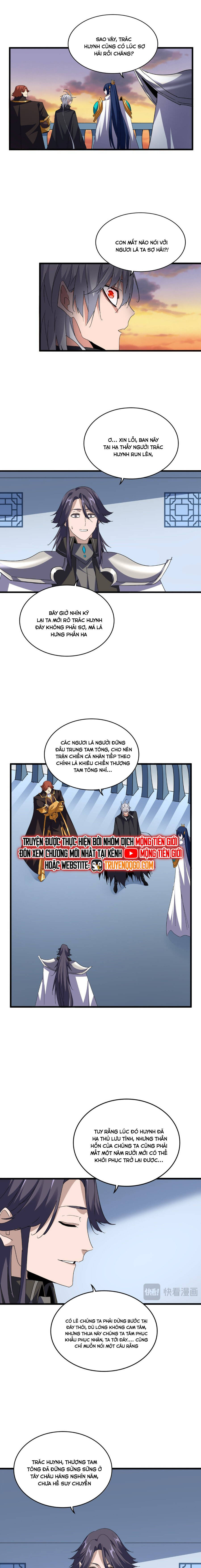 Chapter 723 - Image 8
