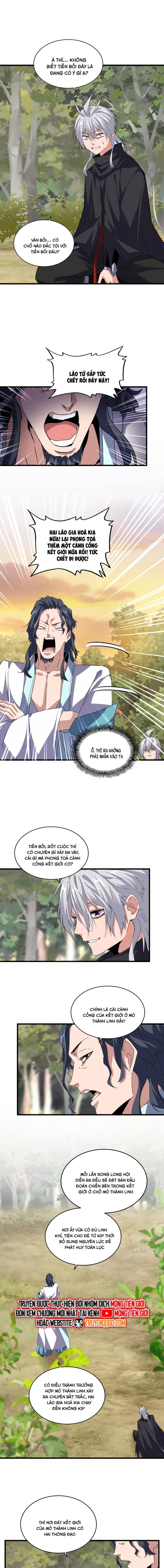 Chapter 724 - Image 3
