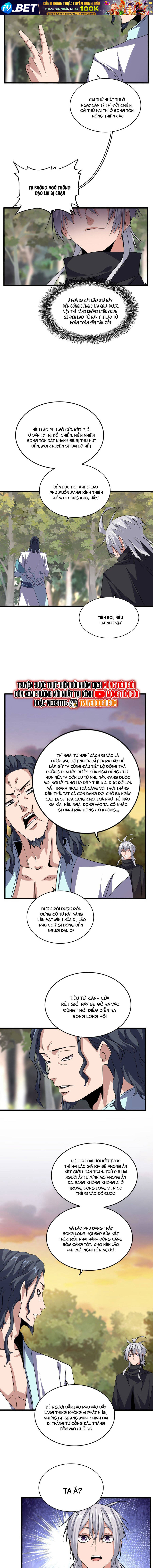 Chapter 724 - Image 4