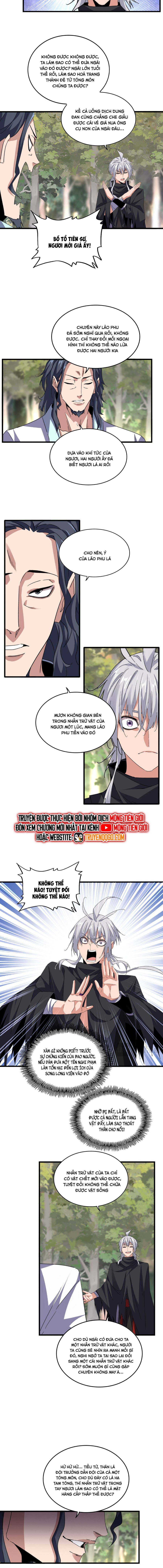 Chapter 724 - Image 5