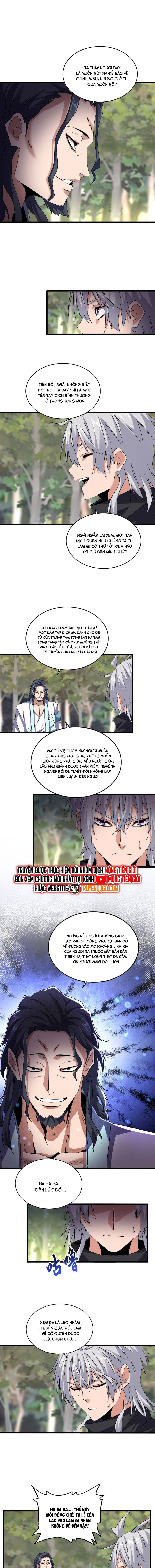 Chapter 724 - Image 6