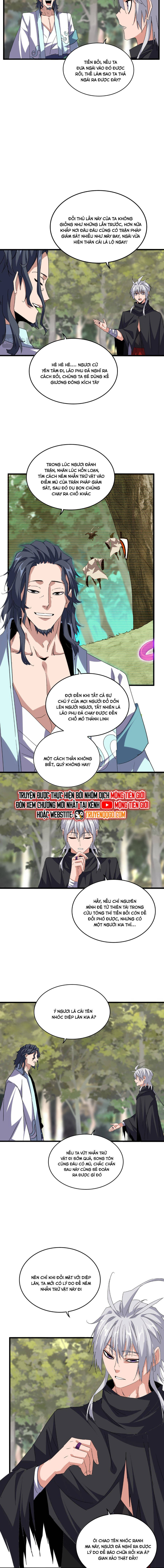 Chapter 724 - Image 7