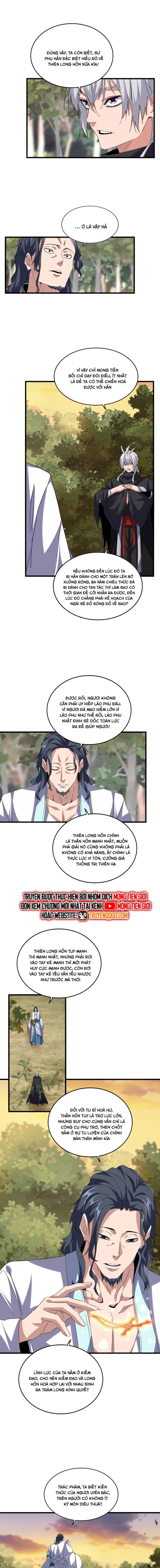 Chapter 724 - Image 9