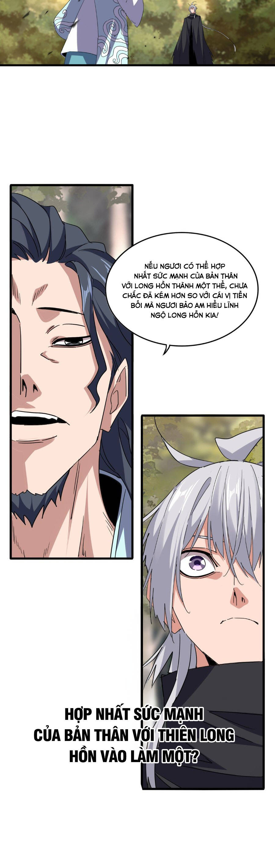 Chapter 724 - Image 10
