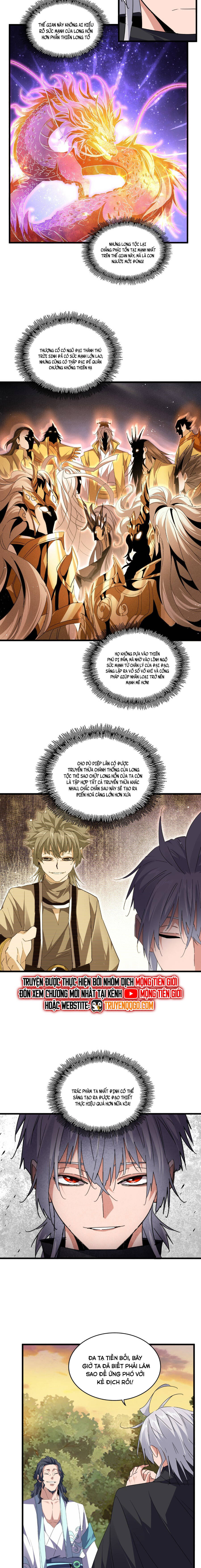 Chapter 725 - Image 4