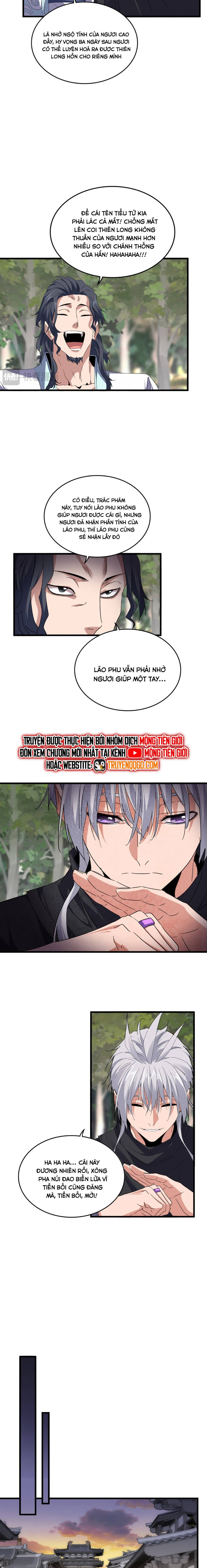 Chapter 725 - Image 5