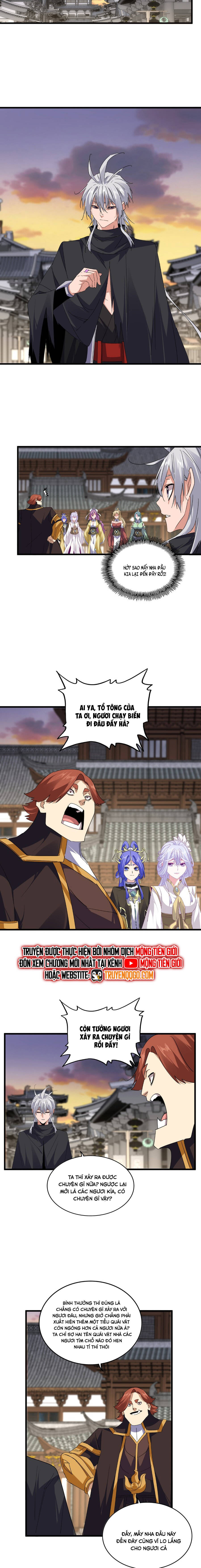 Chapter 725 - Image 6