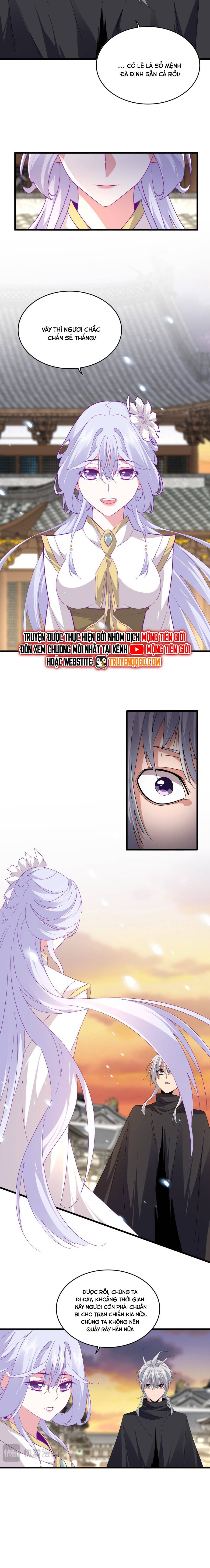 Chapter 725 - Image 9