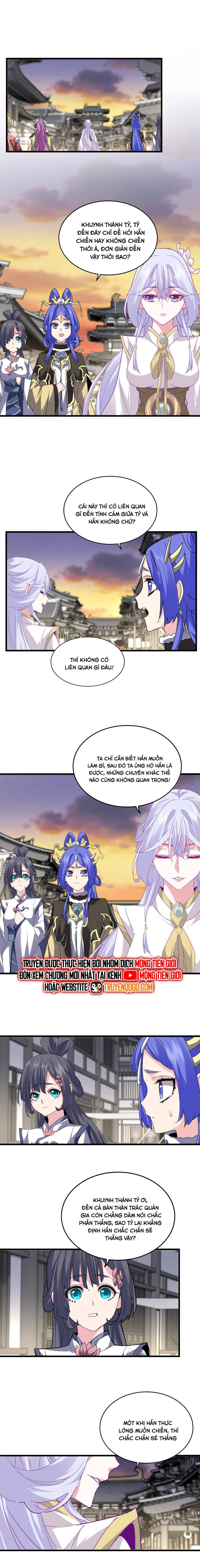 Chapter 725 - Image 10