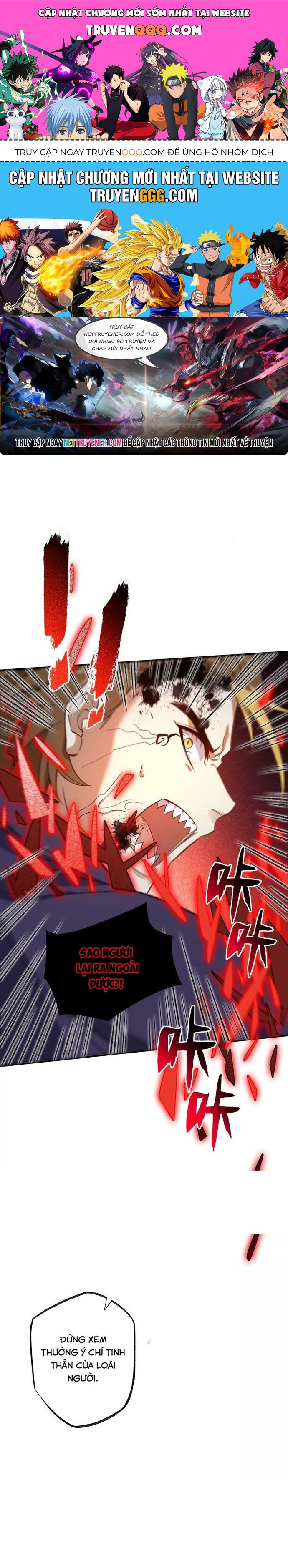 Thời Kỳ Tận Thế [Chap 96-112]