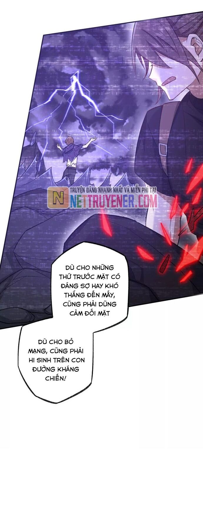 Thời Kỳ Tận Thế [Chap 96-112]