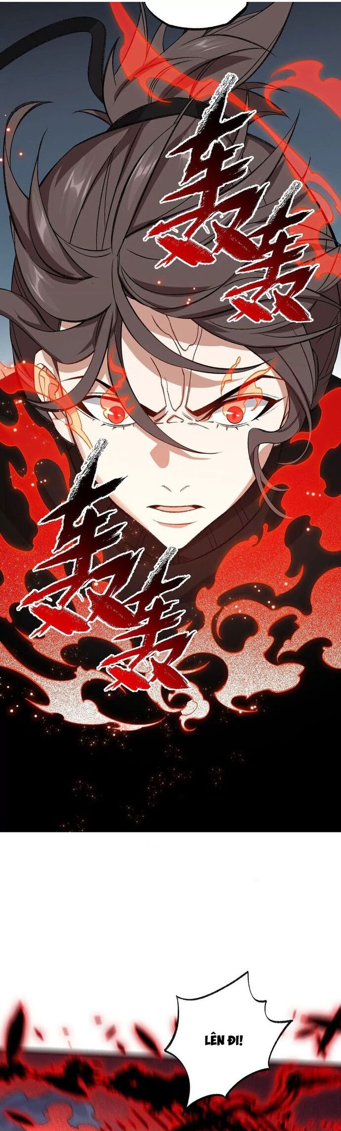 Thời Kỳ Tận Thế [Chap 96-112]
