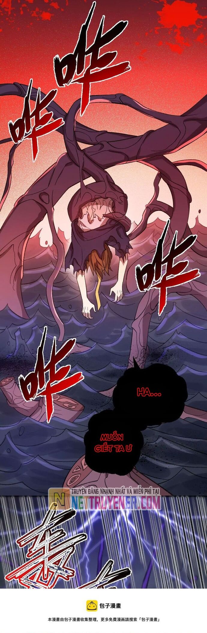Thời Kỳ Tận Thế [Chap 96-112]