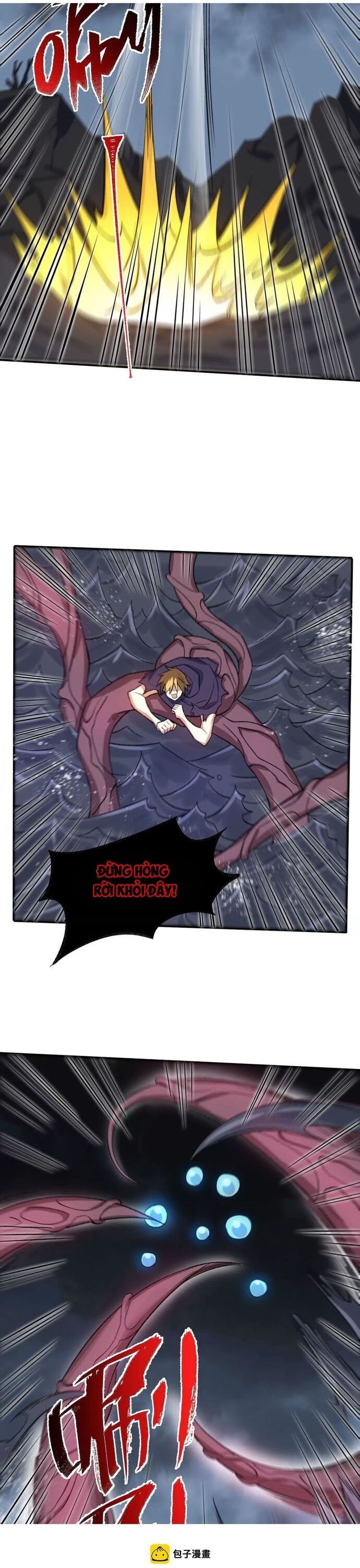 Thời Kỳ Tận Thế [Chap 96-112]