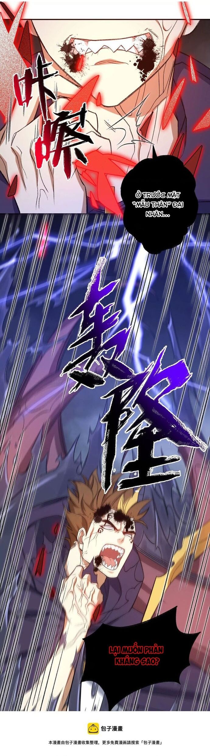 Thời Kỳ Tận Thế [Chap 96-112]