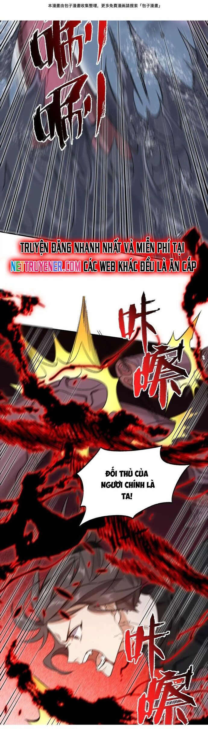 Thời Kỳ Tận Thế [Chap 96-112]