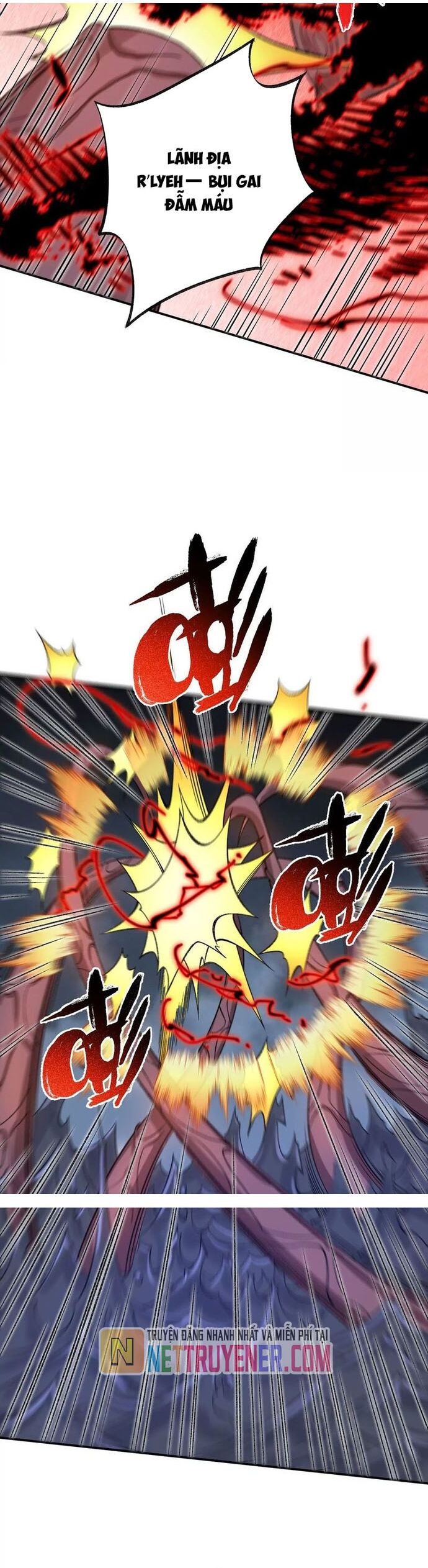 Thời Kỳ Tận Thế [Chap 96-112]