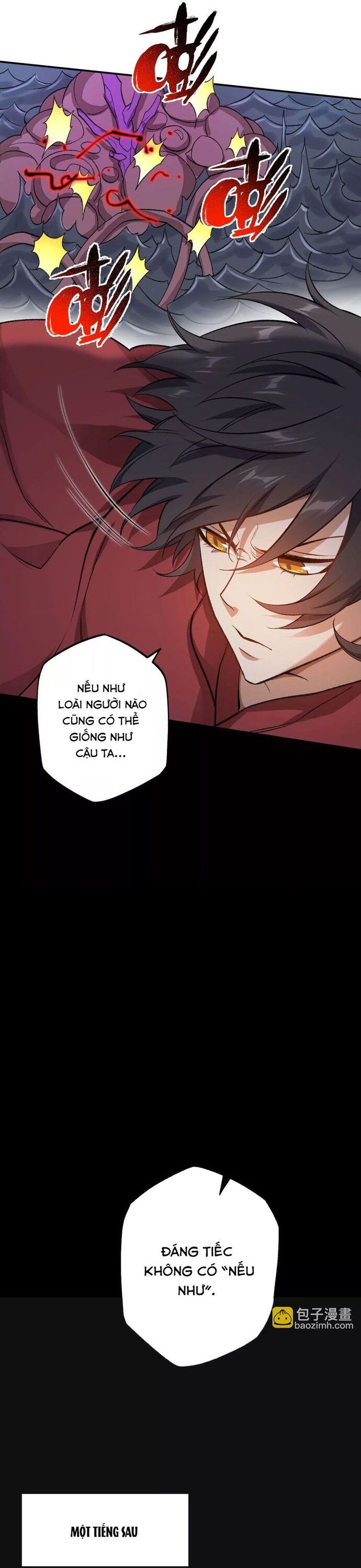 Thời Kỳ Tận Thế [Chap 96-112]