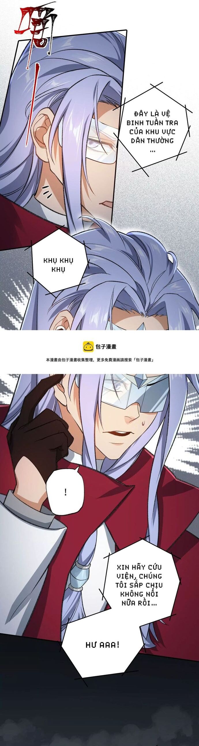 Thời Kỳ Tận Thế [Chap 96-112]