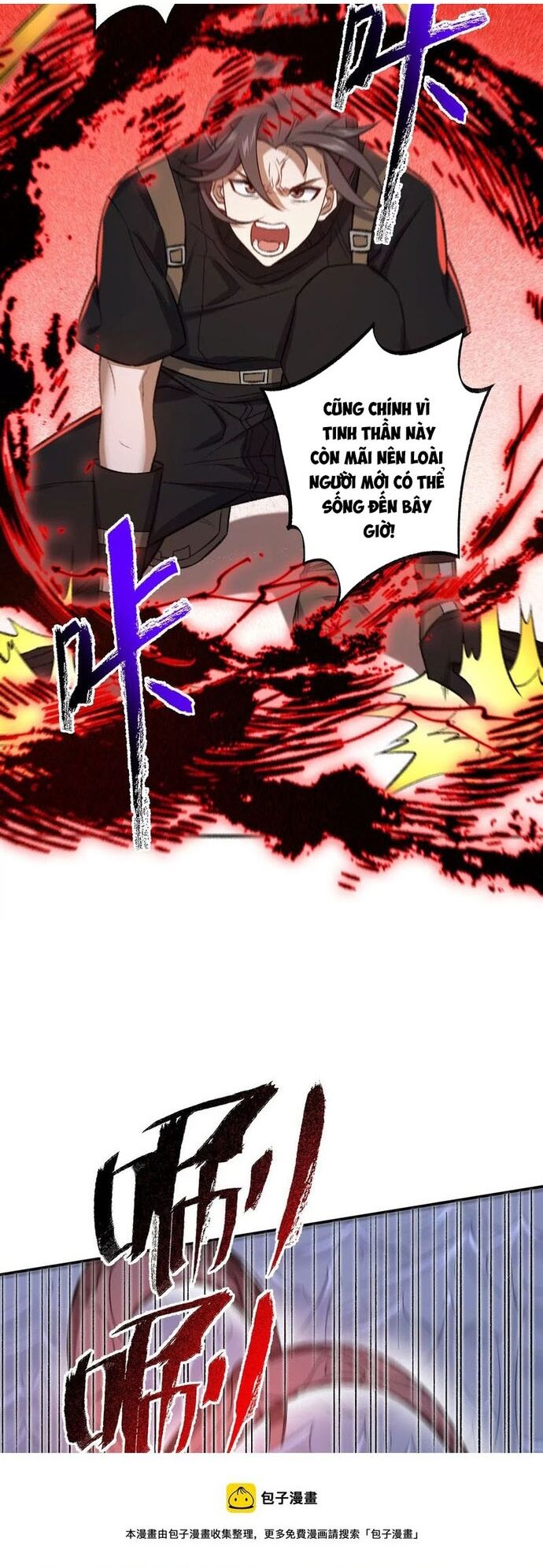 Thời Kỳ Tận Thế [Chap 96-112]