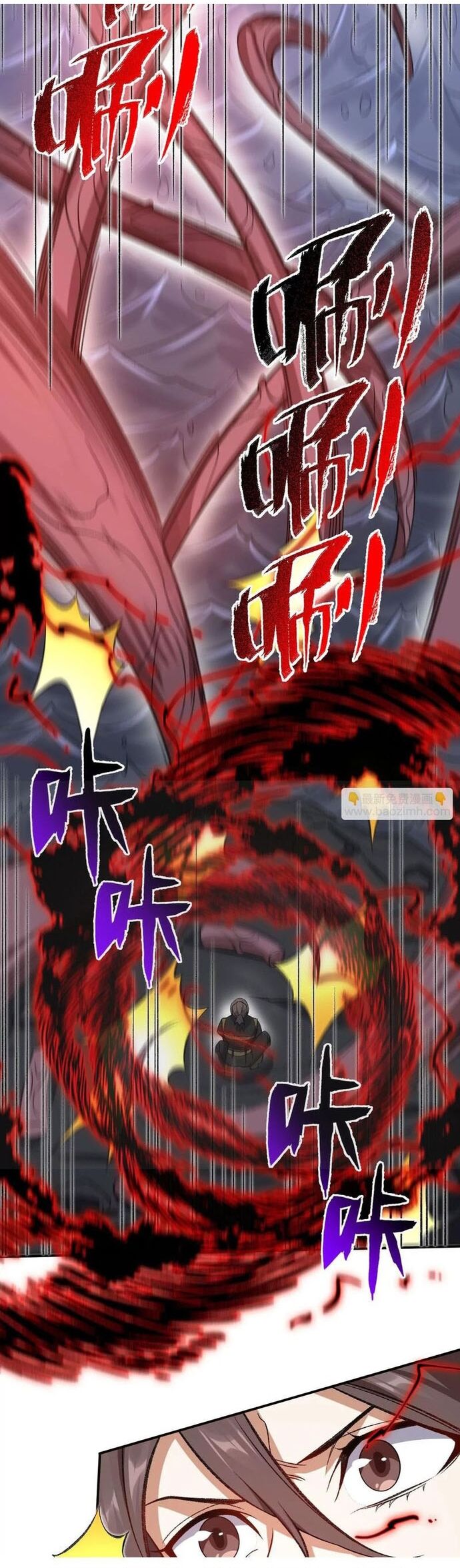 Thời Kỳ Tận Thế [Chap 96-112]