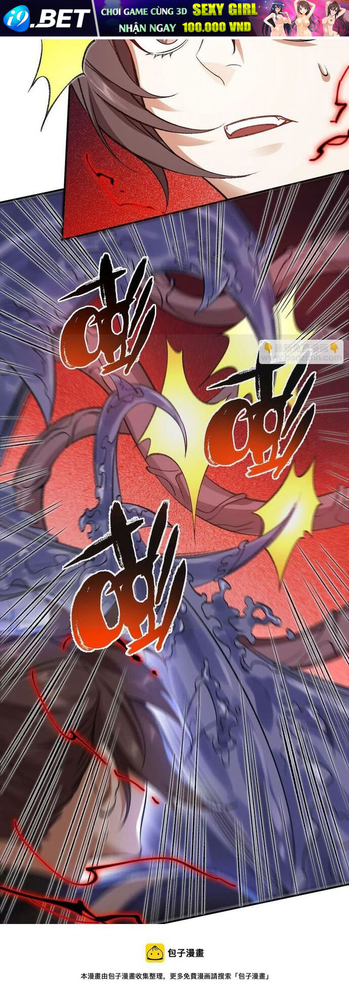 Thời Kỳ Tận Thế [Chap 96-112]