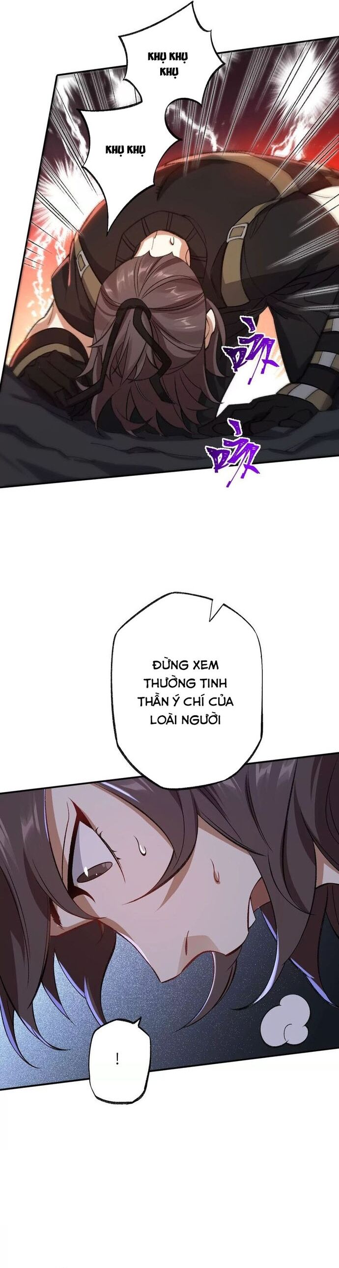 Thời Kỳ Tận Thế [Chap 96-112]