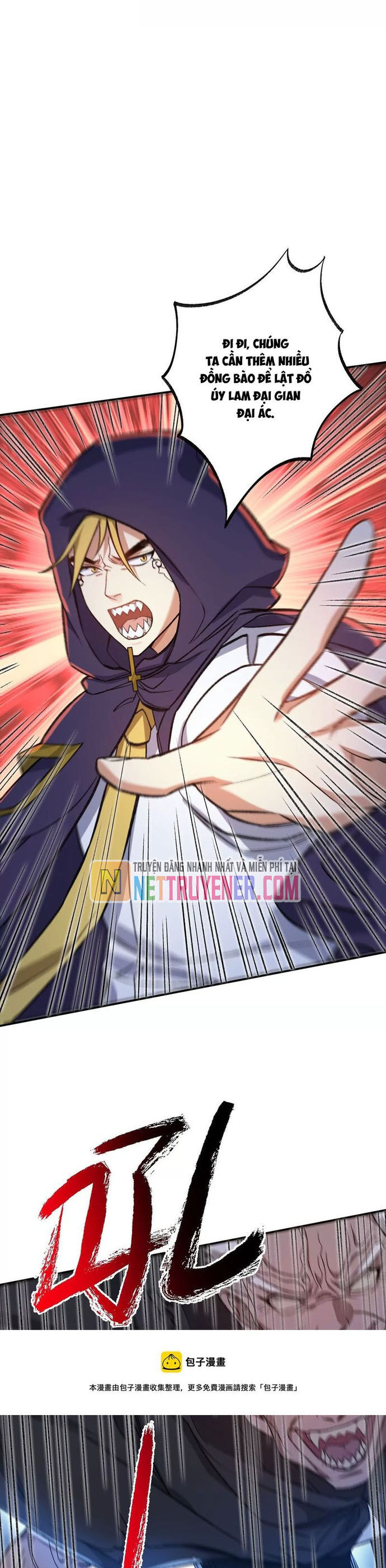 Thời Kỳ Tận Thế [Chap 96-112]