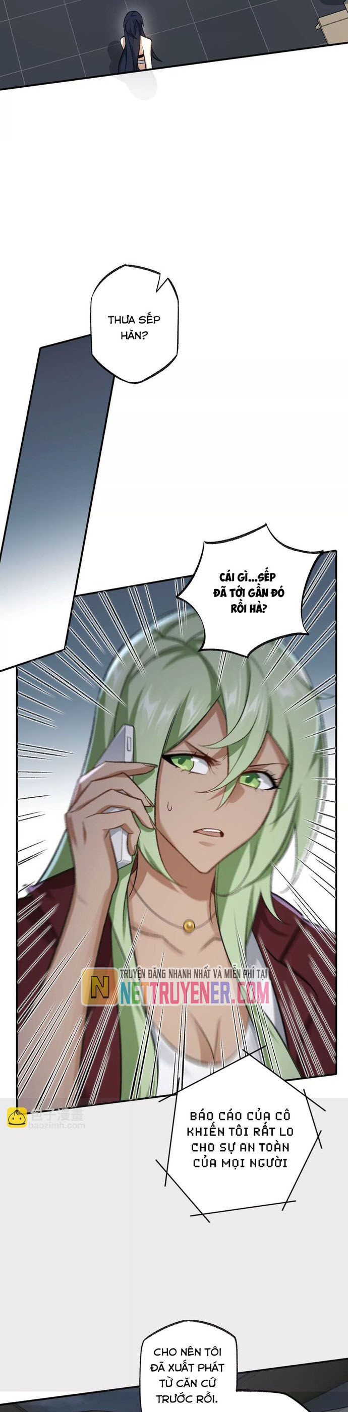 Thời Kỳ Tận Thế [Chap 96-112]