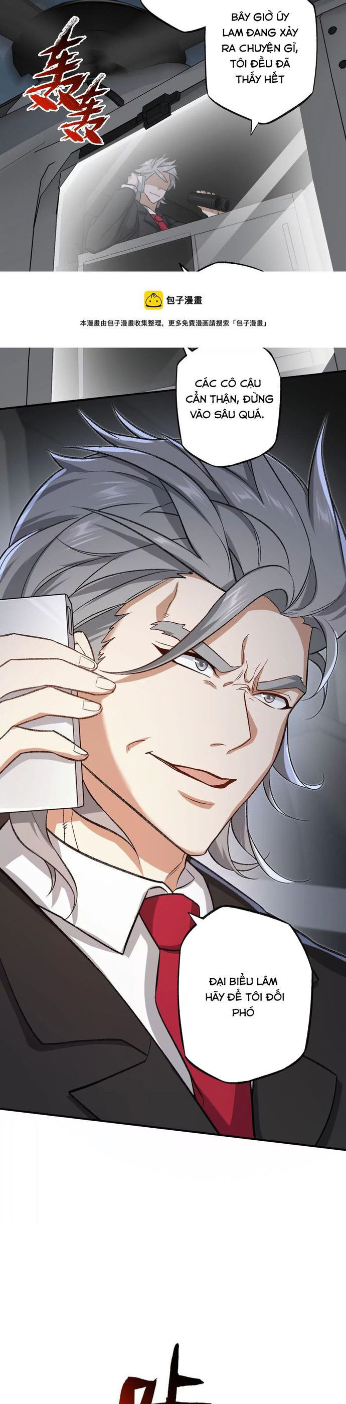 Thời Kỳ Tận Thế [Chap 96-112]
