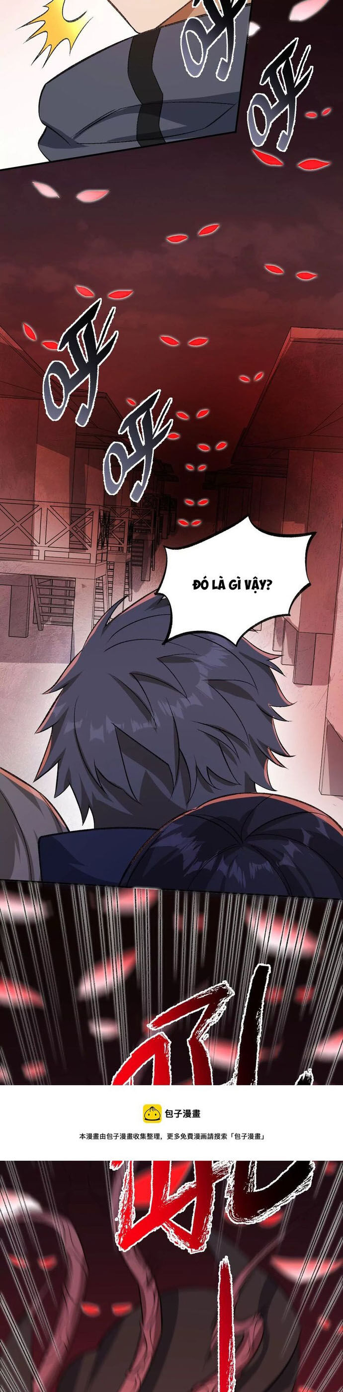 Thời Kỳ Tận Thế [Chap 96-112]