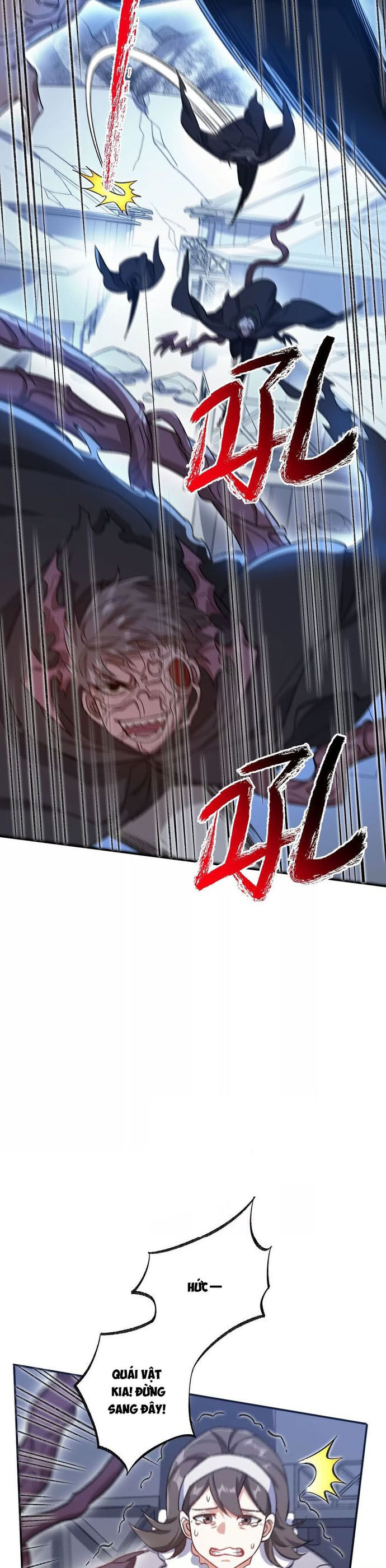 Thời Kỳ Tận Thế [Chap 96-112]