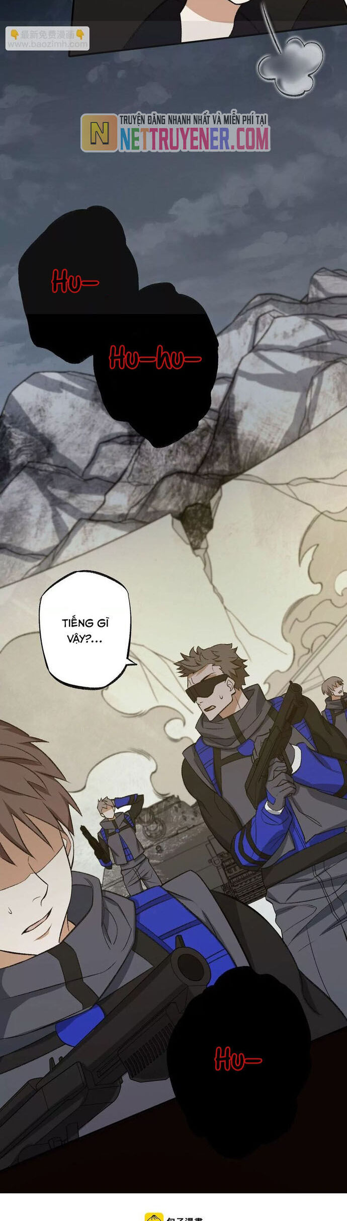 Thời Kỳ Tận Thế [Chap 96-112]