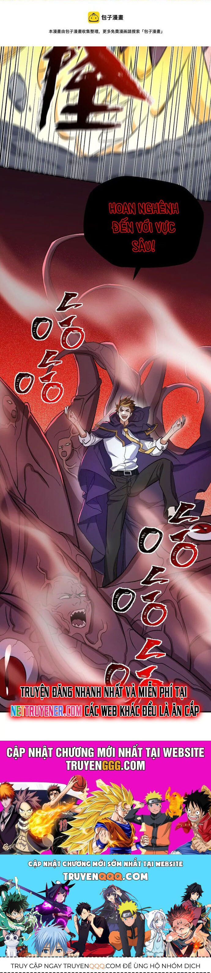 Thời Kỳ Tận Thế [Chap 96-112]