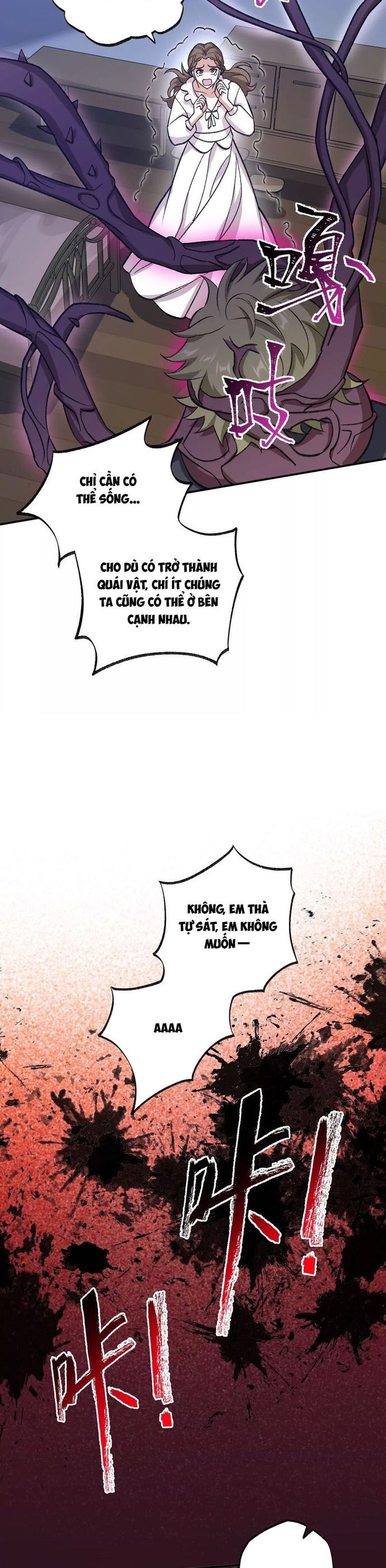 Thời Kỳ Tận Thế [Chap 96-112]