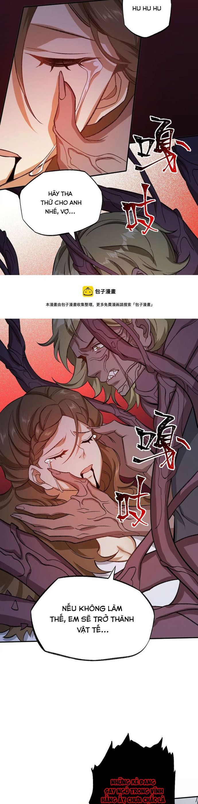 Thời Kỳ Tận Thế [Chap 96-112]