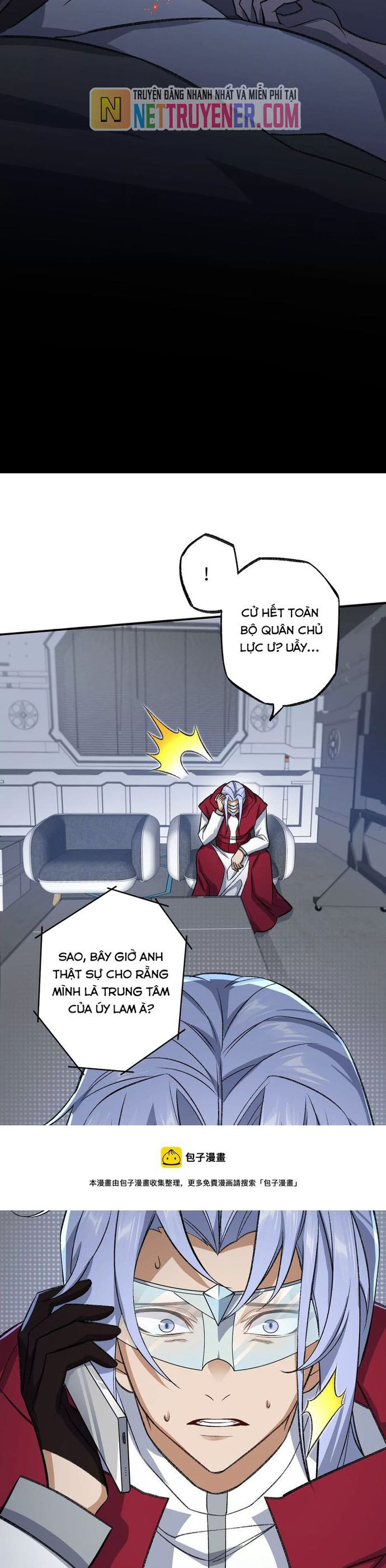 Thời Kỳ Tận Thế [Chap 96-112]
