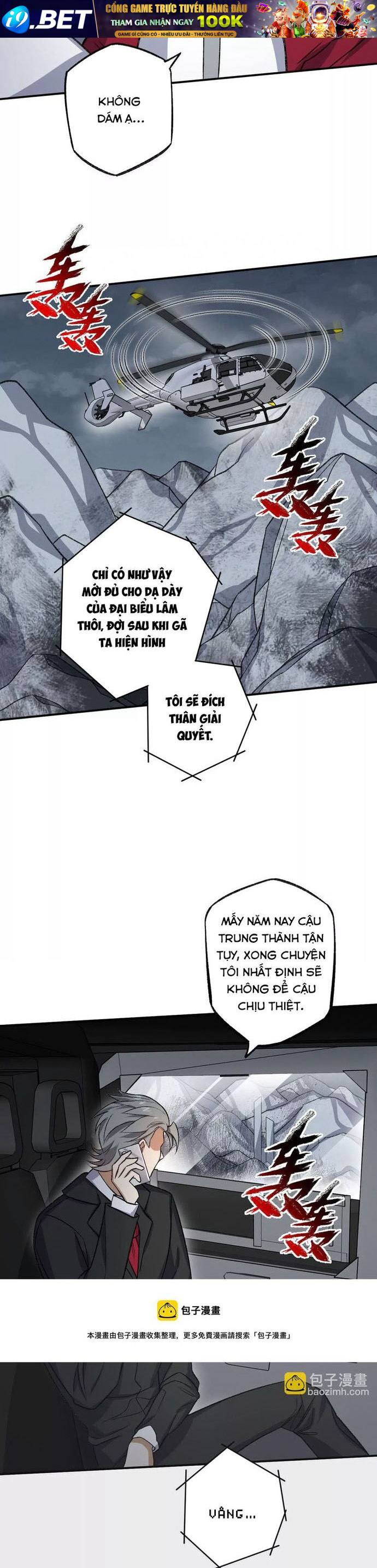 Thời Kỳ Tận Thế [Chap 96-112]