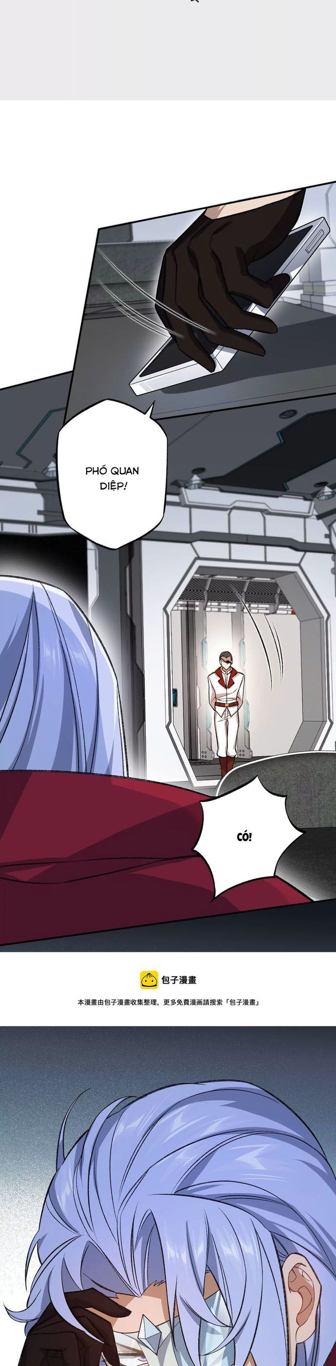 Thời Kỳ Tận Thế [Chap 96-112]