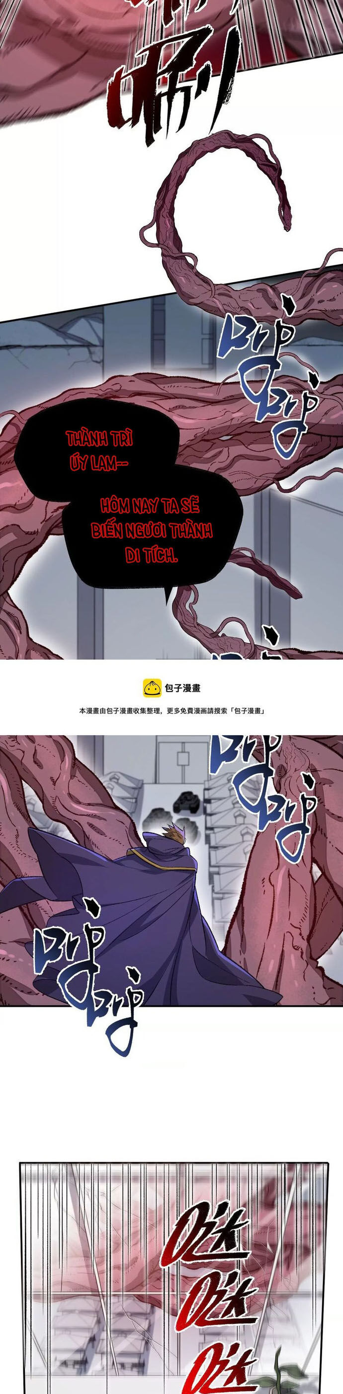 Thời Kỳ Tận Thế [Chap 96-112]