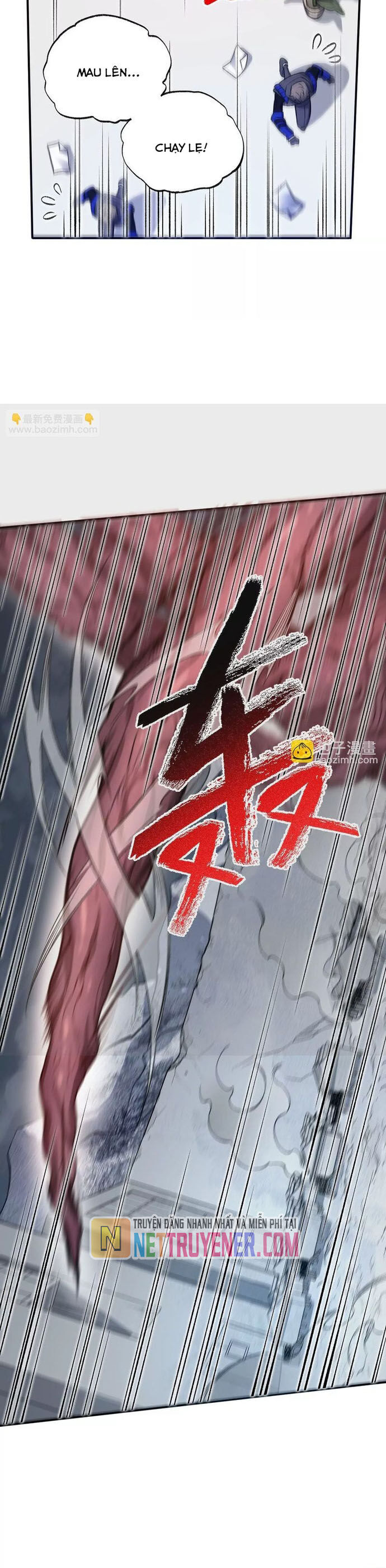 Thời Kỳ Tận Thế [Chap 96-112]