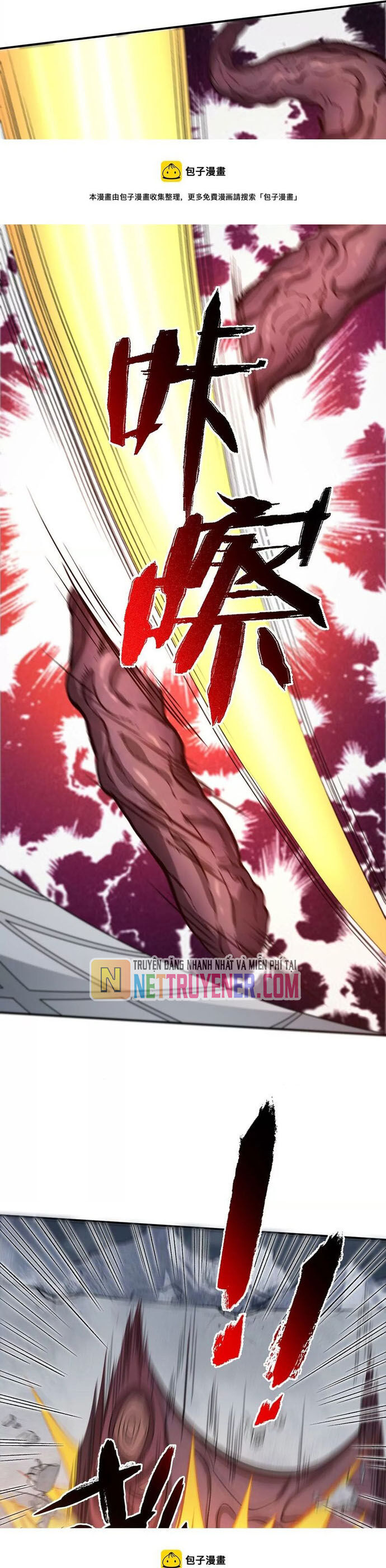 Thời Kỳ Tận Thế [Chap 96-112]